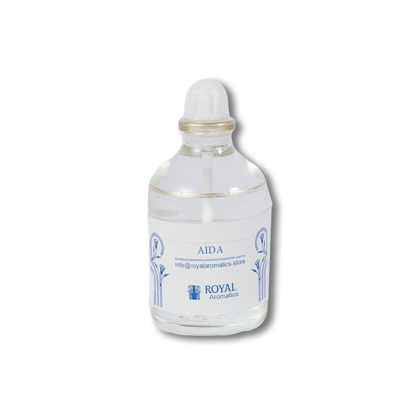Aida – Royal Aromatics