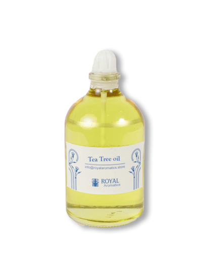 14tea tree oil